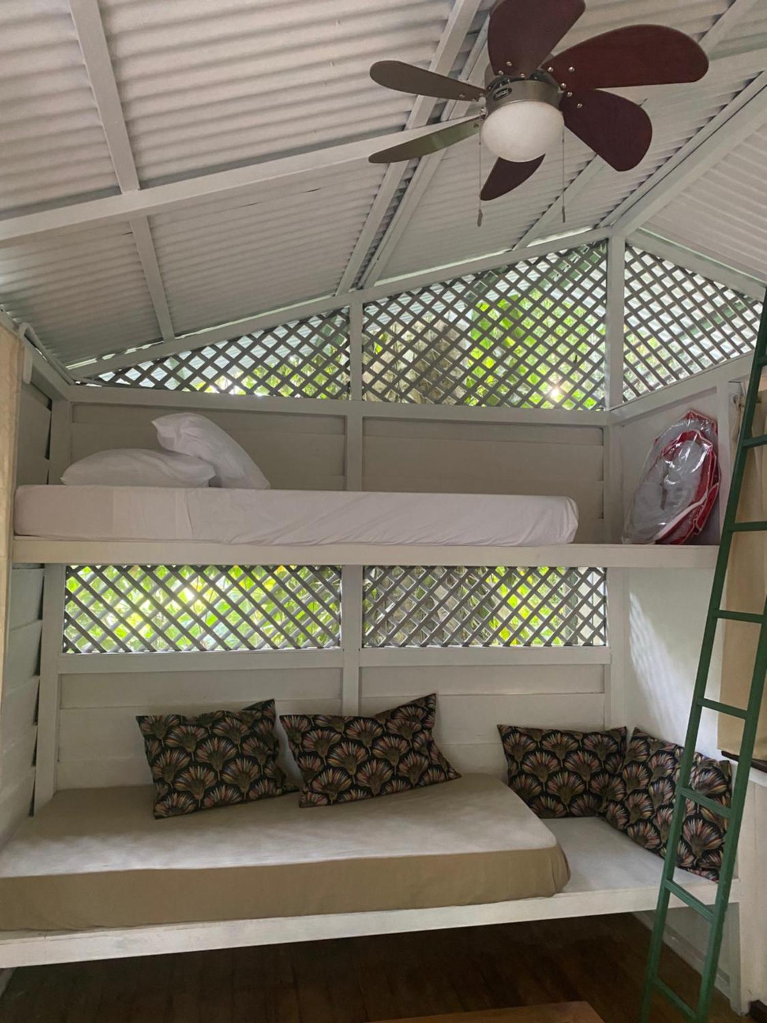 Colina Secreta - Glamping And Villas Puerto Viejo de Talamanca Стая снимка
