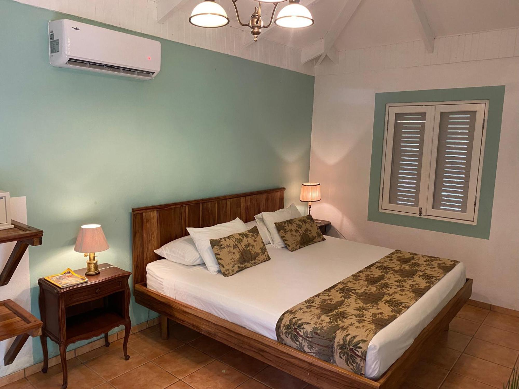 Colina Secreta - Glamping And Villas Puerto Viejo de Talamanca Екстериор снимка