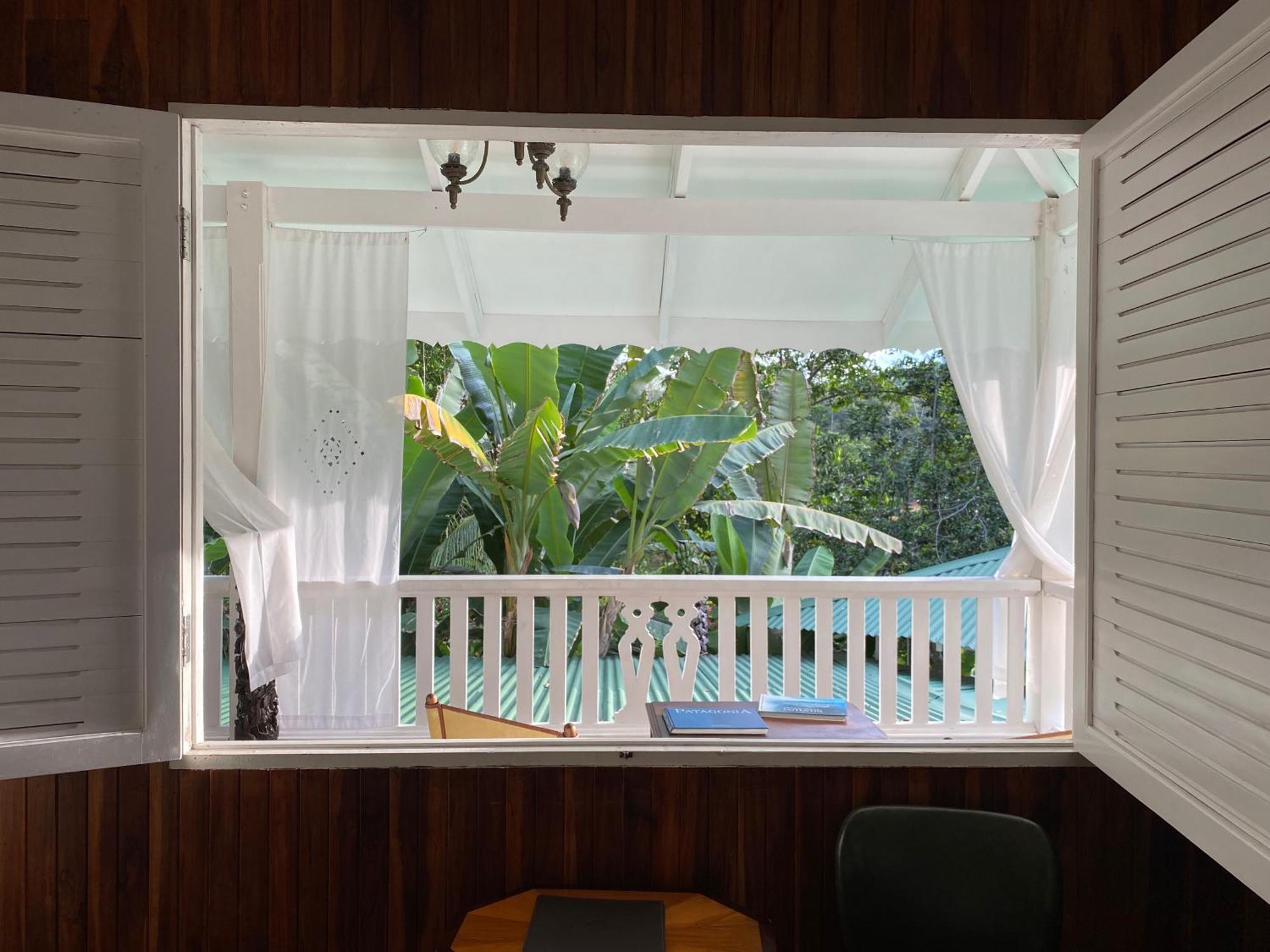 Colina Secreta - Glamping And Villas Puerto Viejo de Talamanca Екстериор снимка