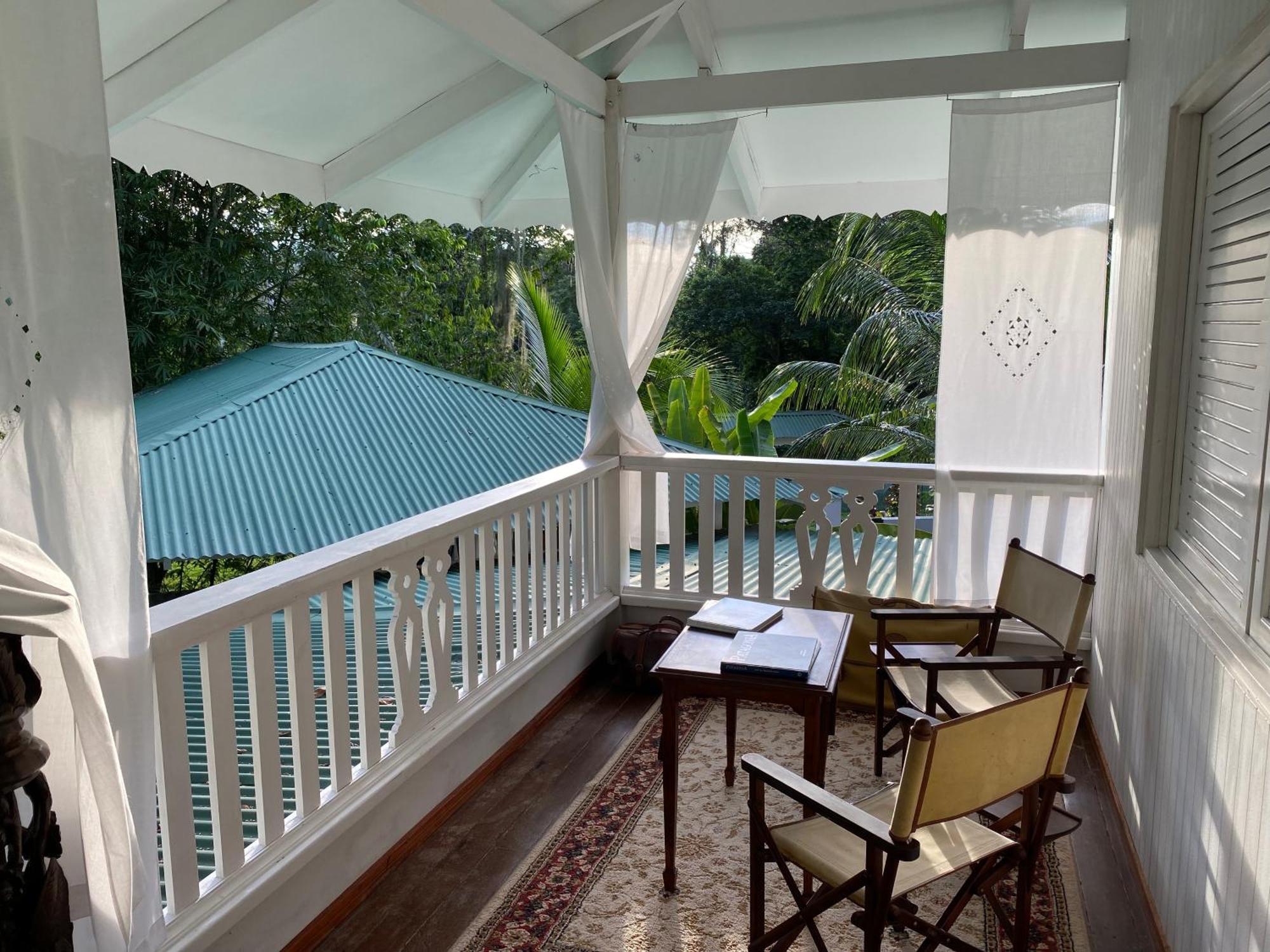 Colina Secreta - Glamping And Villas Puerto Viejo de Talamanca Екстериор снимка